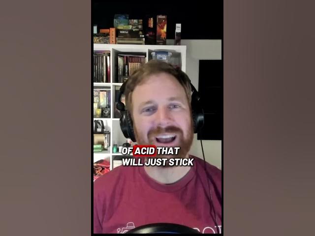 Video thumbnail for The Netherese apparently have serious issues with magic