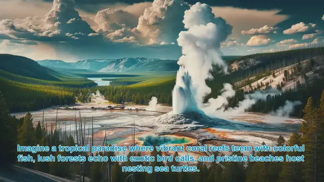 Video thumbnail for Discover the Top 10 Wildlife Wonders of the Cook Islands