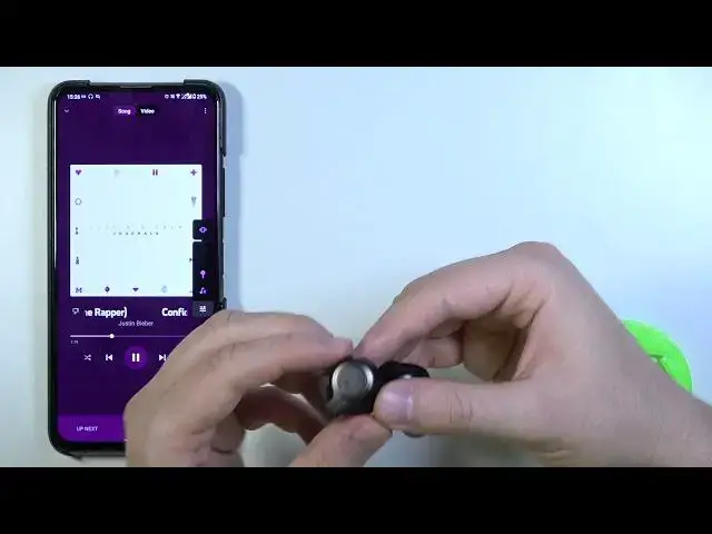 Video thumbnail for Jabra Elite 65t All Touch Control Functions - Control Panel