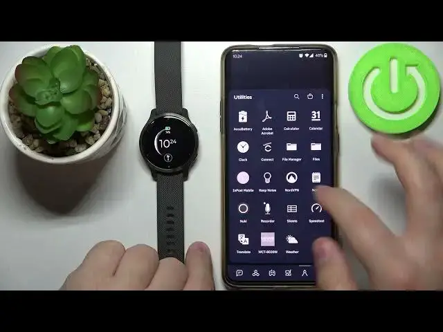 Video thumbnail for How to Change Language on GARMIN Venu 2s – Set Desired Language
