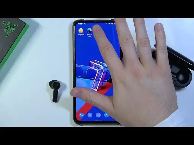 Video thumbnail for How to Enable Compatibility Mode in Razer Hammerhead True Wireless?