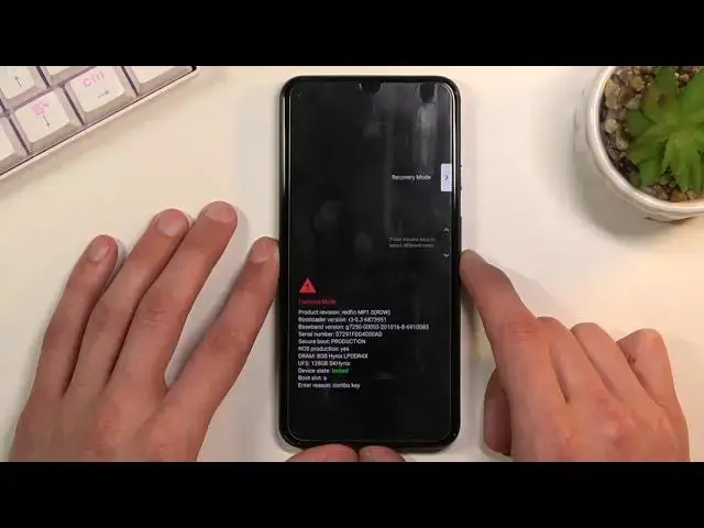 'Video thumbnail for Boot Mode in GOOGLE Pixel 5 – How to Enter/Use/Quit Boot Mode'