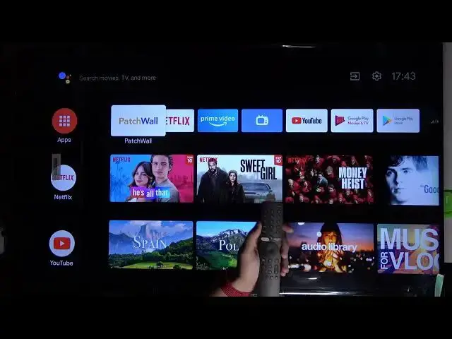 Video thumbnail for How to Switch On Xiaomi Mi LED TV P1? 2 methods - Remote Control & Physical TV Key