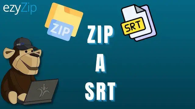'Video thumbnail for Cómo convertir ZIP a SRT en línea (guía sencilla)'