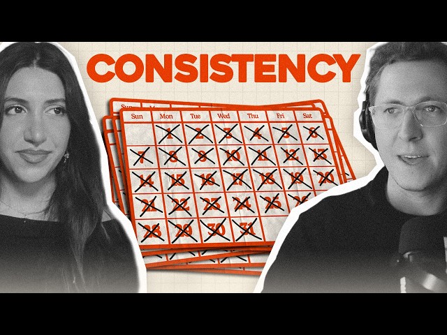 Video thumbnail for Sending a Newsletter for 1,000 Days Straight