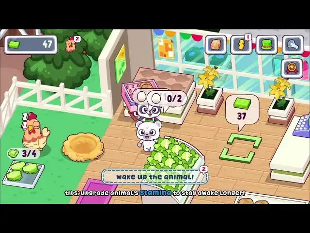 Video thumbnail for Panda Shop Simulator #juegogratis #juegoonline