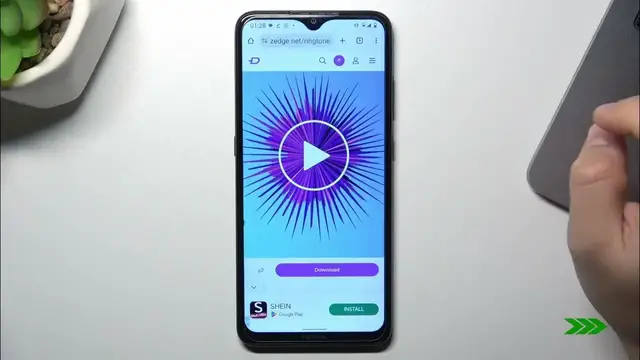 Video thumbnail for How to Download Ringtones on Android // Customize Your Sound: Setting Custom Ringtones on Android!