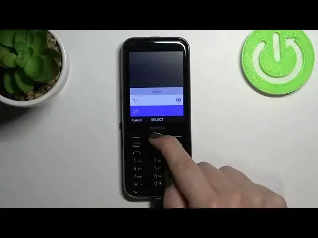 'Video thumbnail for How to Turn Off Dial Pad Tone in NOKIA 8000 – Dialer Sound Feedback Settings'