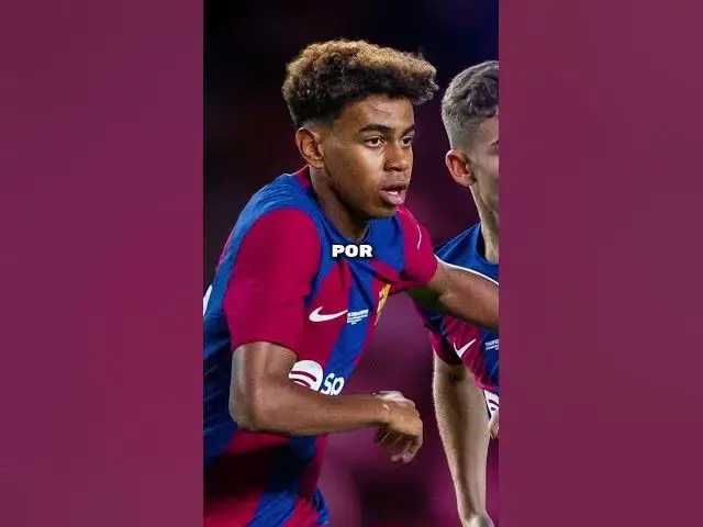 Video thumbnail for BARÇA STUDIOS ESTRENA TOP BARÇA