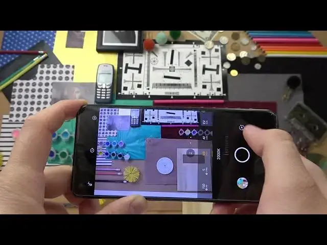 Video thumbnail for OPPO F21 Pro 5G Camera PRO Mode Review