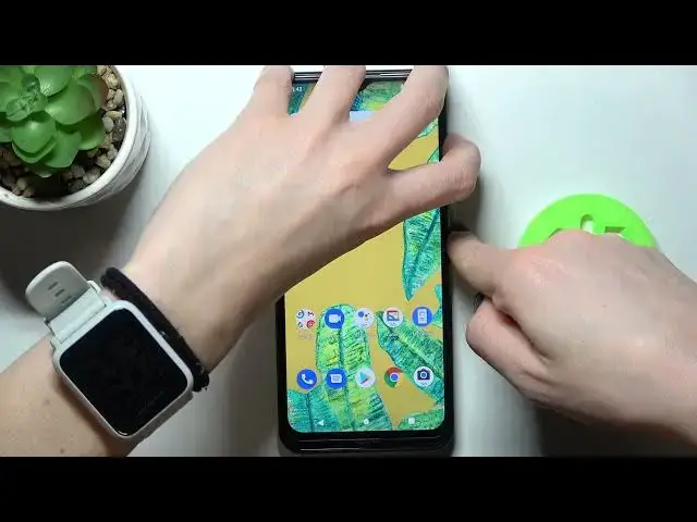 Video thumbnail for How to Soft Reset NOKIA 1.4 - Force Restart