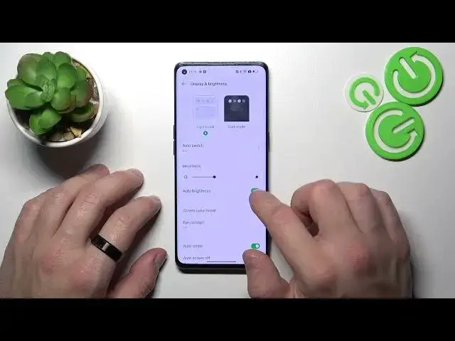 Video thumbnail for How to Find And Manage Display Settings in OPPO FIND X2 Neo?