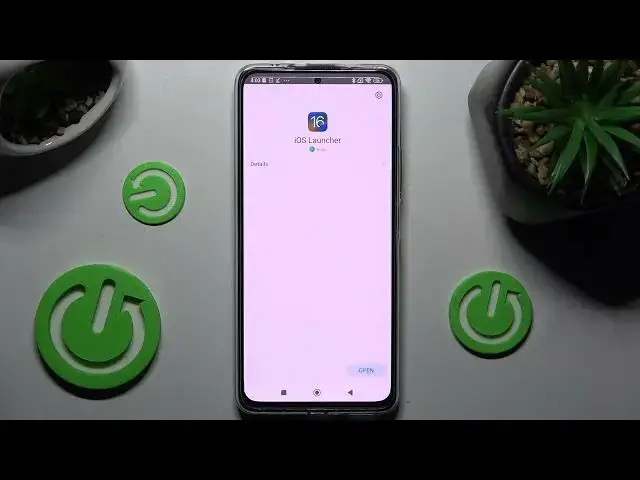 Video thumbnail for How to Download and Apply the iOS Launcher on REDMI Note 11 Pro+ - iOS Launcher 15