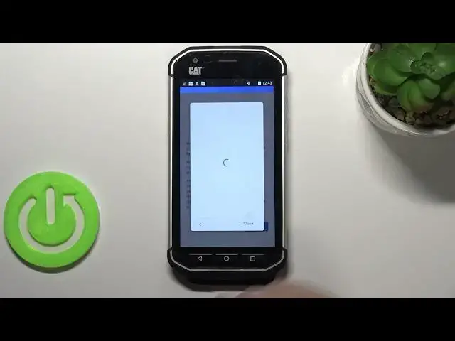 'Video thumbnail for CAT S40 Google Backup | Add Backup Account | Enable Auto Backup'