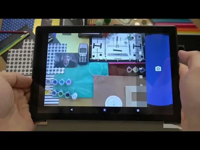 Video thumbnail for Oukitel OKT1 Camera Tricks - Hidden Camera Features