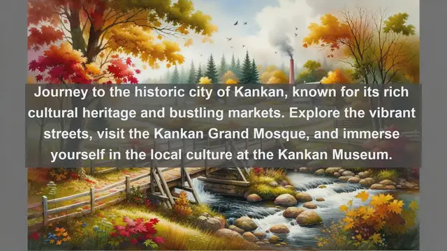 Video thumbnail for Unveiling the Hidden Treasures: Top 10 Beautiful Cities in Guinea-Bissau