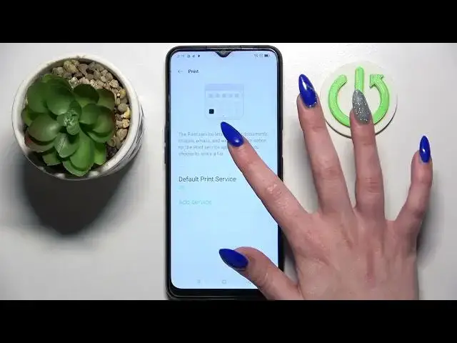 'Video thumbnail for How to Connect Printer to OPPO A16 –  Set Up Wireless Printing'