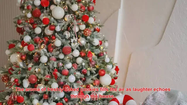 Video thumbnail for How Do Families Create Traditions With Seasonal Cookie Decorating Parties?