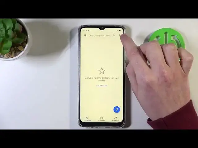 'Video thumbnail for How to Block Spam Calls on OPPO A15s - See Caller ID'