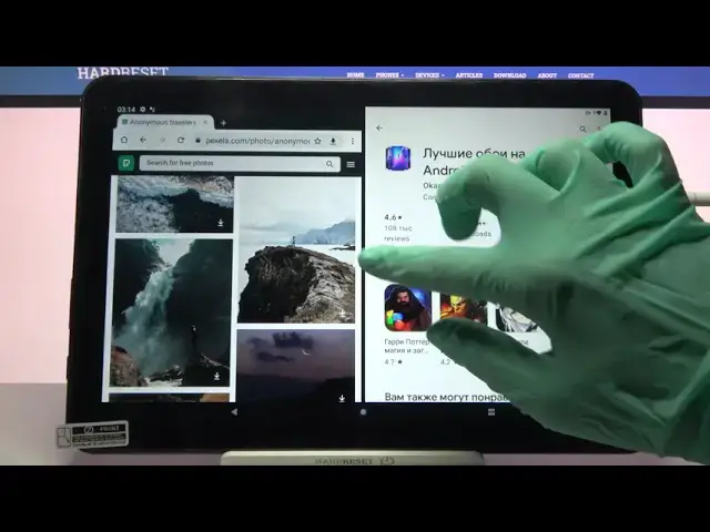 Video thumbnail for How to Use Split Screen Option on IGET Smart L203 – Double Display
