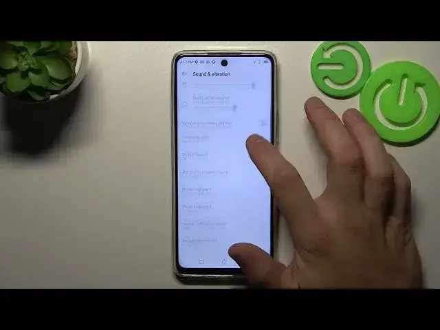 Video thumbnail for Infinix HOT 11s How To Set Custom Notification Sounds