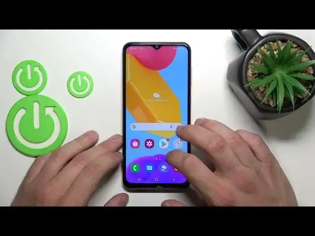 'Video thumbnail for How to Enable / Disable App Drawer on Samsung Galaxy M13?'