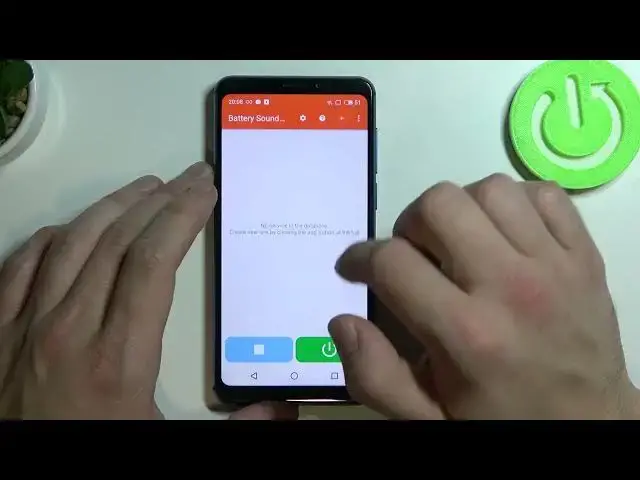 'Video thumbnail for Change Battery Sound - MEIZU M8 & Battery Notifications Sound'