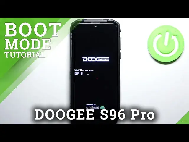 Video thumbnail for How to Enter Boot Mode in DOOGEE S96 Pro – Open Hidden Menu