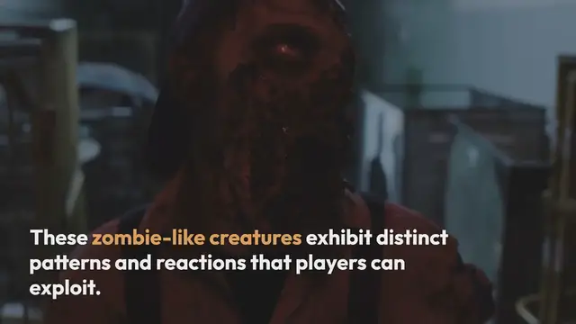 Video thumbnail for Understanding Freaker Behavior Mechanics