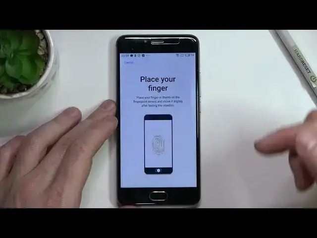 Video thumbnail for MEIZU M5S All Unlock Methods - Set Up Screen Lock Methods