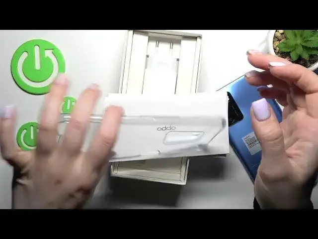 Video thumbnail for Does Oppo A54s Comes with Case – Check Accessorises