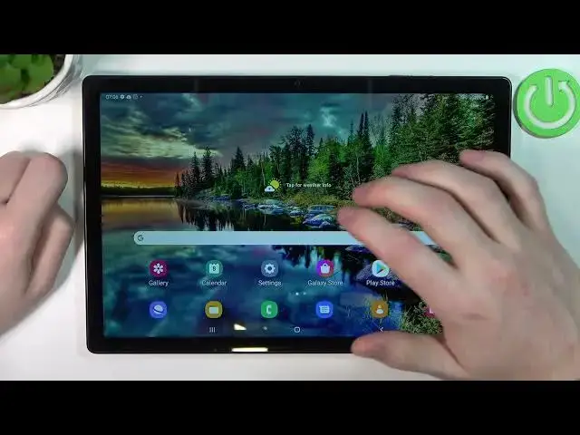 Video thumbnail for Samsung Galaxy tab A8 2021 - How To Set Opera As Default Browser