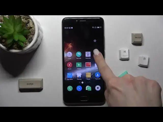 Video thumbnail for How to Check Android Version in MEIZU M5S