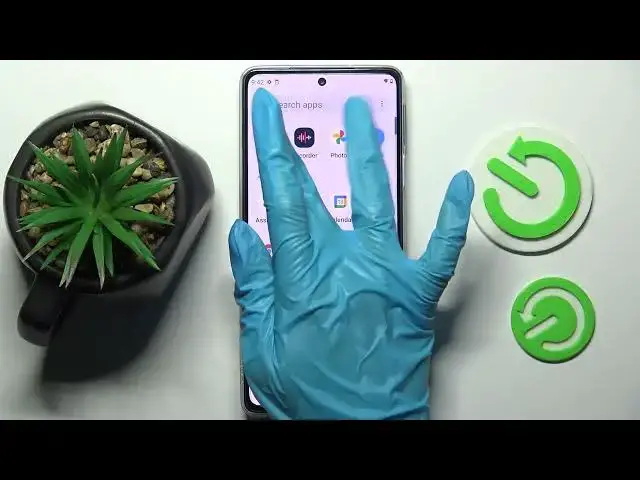 'Video thumbnail for How to Find Downloaded Files in MOTOROLA Edge 30 Pro – Find Downloads'