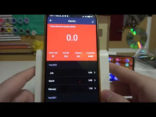 Video thumbnail for Unleash the Speed: Testing the Poco F4 Charger's Charging Magic!