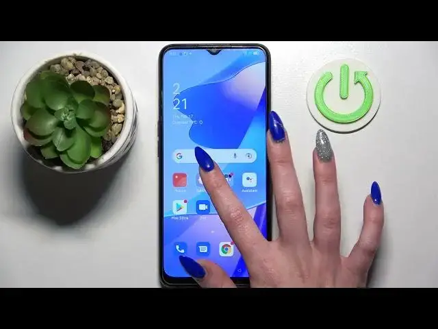 'Video thumbnail for How to Change Default Apps in OPPO A16 – Set Default Apps'
