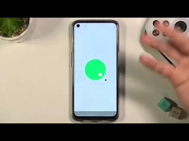 Video thumbnail for Realme Narzo 30 - How To Check Android Version