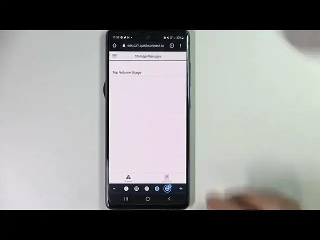 Video thumbnail for How to Check your Hard Drive Health Status on Synology DS220j - Check Hard Drive Bad Sectors