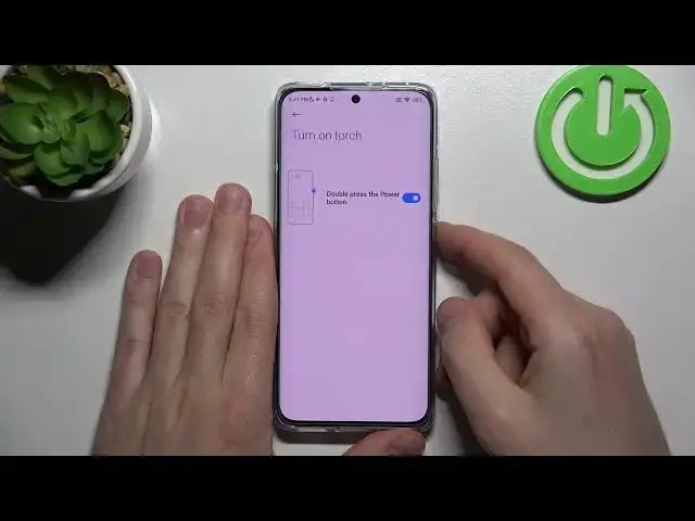 Video thumbnail for How to Customize Quick Launch Double Tap Power Key or Volume Key on Xiaomi 12