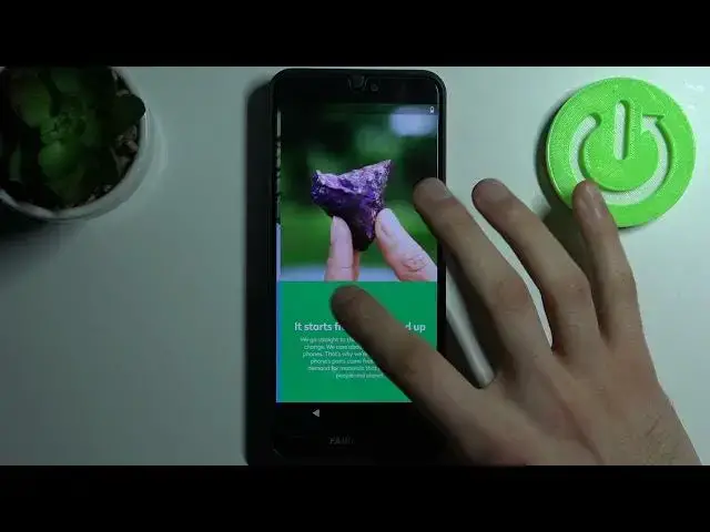 Video thumbnail for How to Configure & Activate FAIRPHONE 3 – Initial Set Up Process