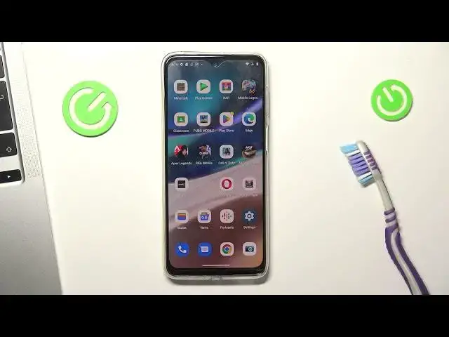 Video thumbnail for How to Fix USB Using household items on Motorola Moto G42 / Clean USB with home remedies