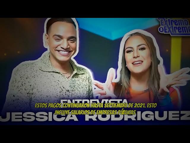 Video thumbnail for Un escándalo de proporciones épicas ha sacudido el corazón del social