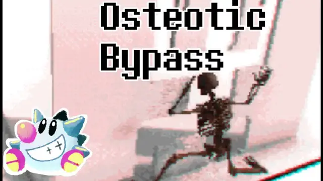 Video thumbnail for Let's Play Osteotic Bypass: Puzzled To The Bone