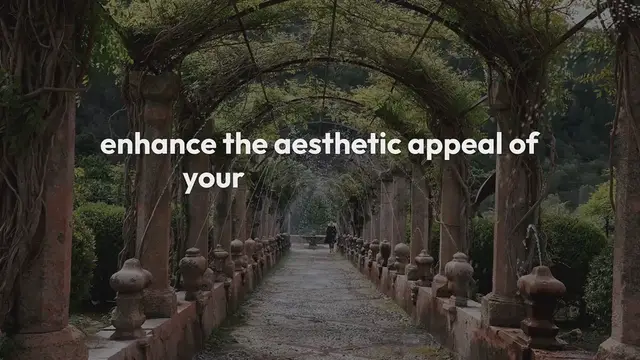 Video thumbnail for Partial Shade Creating Structures