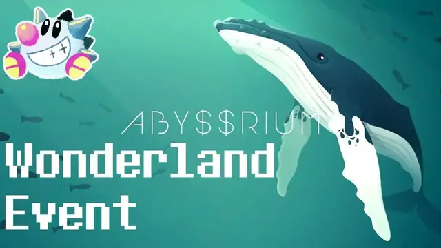 Video thumbnail for Tap Tap Fish - AbyssRium May Wonderland Event 2019: All Hidden Fish Guide