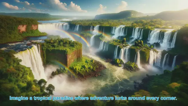 Video thumbnail for Vanuatu: An Adventurer's Playground in the South Pacific