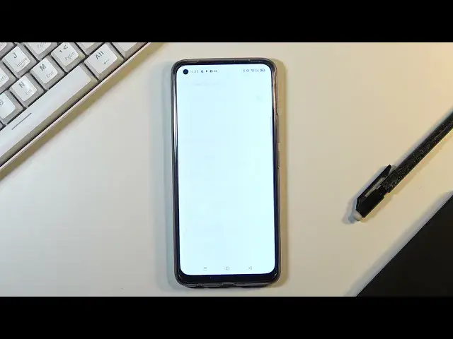 'Video thumbnail for How to Activate Automatic System Updates on REALME 8 – Recently Launched System Versions'