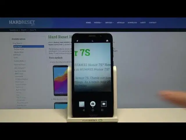 Video thumbnail for How to Manage Location Tags in Honor 7S – Add / Remove Location Info