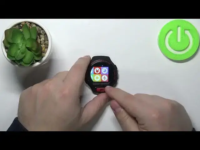 'Video thumbnail for How to Activate Airplane Mode on ALCATEL OneTouch Go Watch – Disable Network Connection'