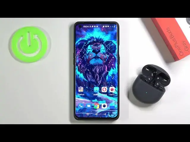 Video thumbnail for How to Unpair OnePlus Buds & Android Phone – Remove Bluetooth Connection